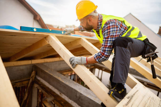 Best Best Roofing Contractors  in Philomath, OR