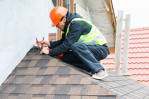 Quick and Trustworthy Emergency Roof Repair Services in Philomath, OR